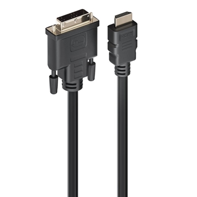 Ewent Cable Hdmi A Dvi D Macho 2 0 Metros